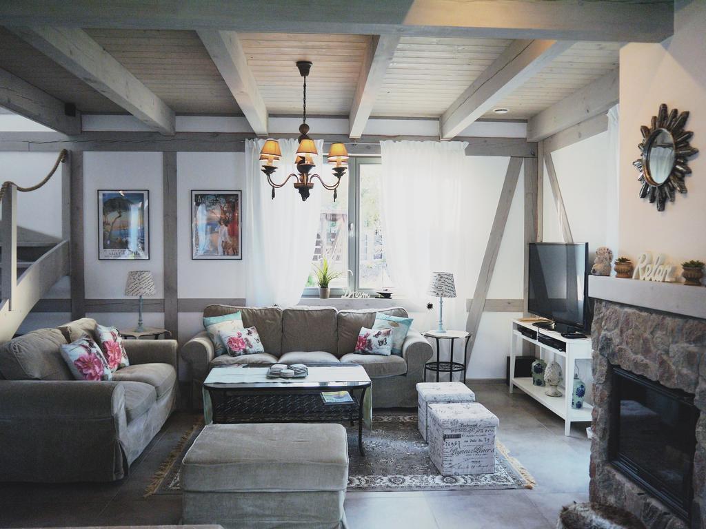 Villa Mila Sady Zimmer foto