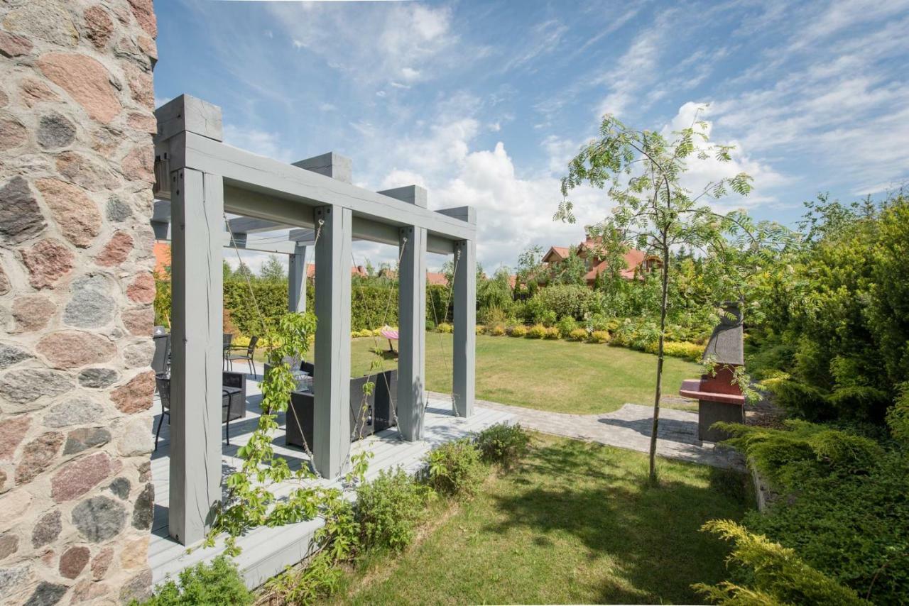 Villa Mila Sady Exterior foto